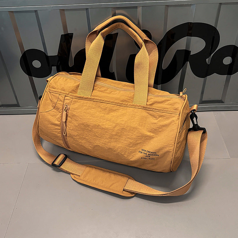 Sportliche Reisetasche Brehn