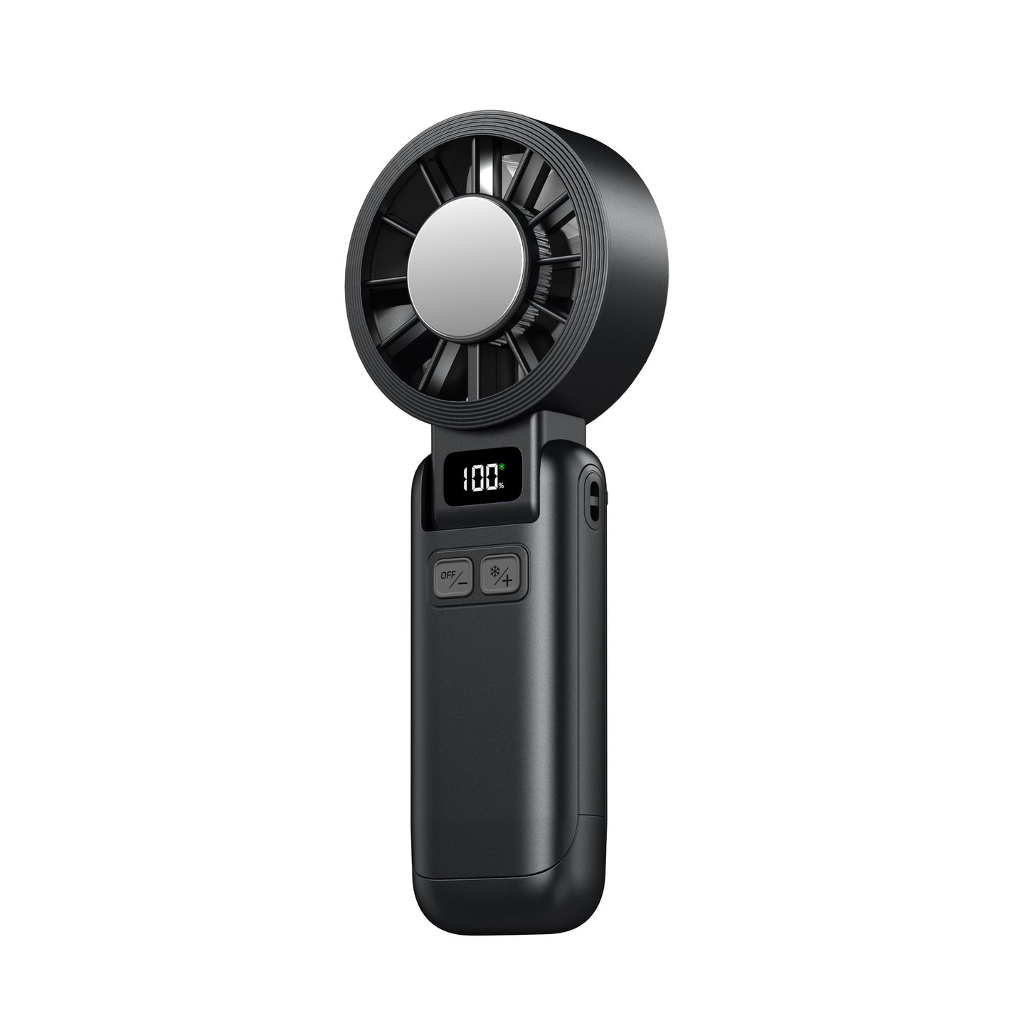 Damen Tragbarer USB Ventilator Brehn