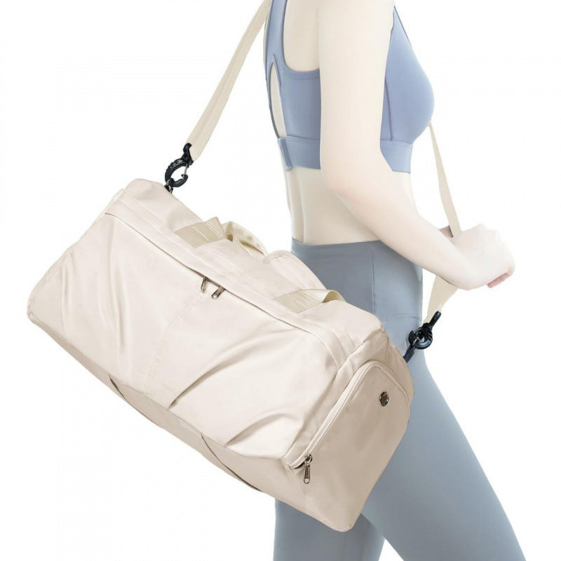 Vielseitige Utility Gym Duffel Tasche Brehn