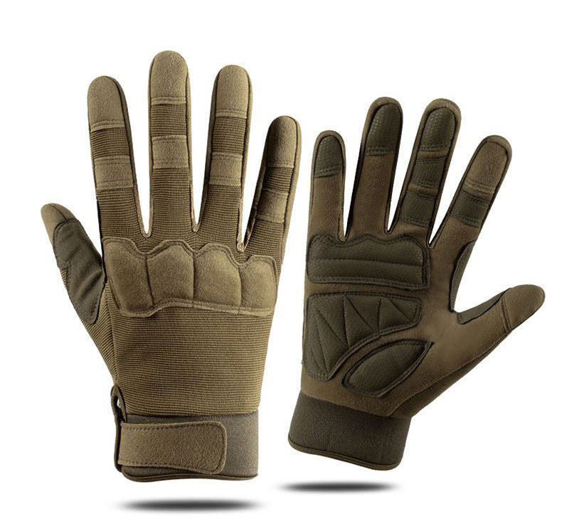 Herren taktische Handschuhe Brehn