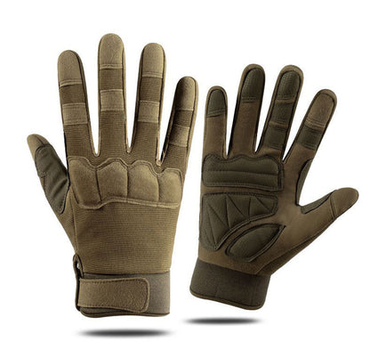 Herren taktische Handschuhe Brehn
