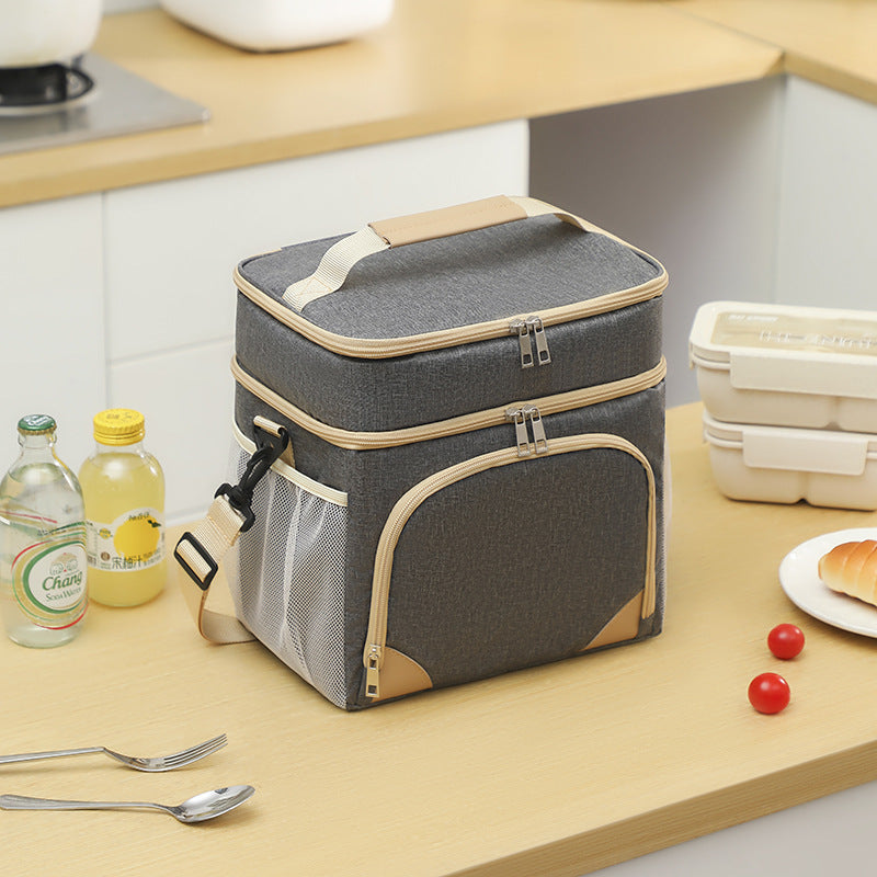 Kühltasche Brehn