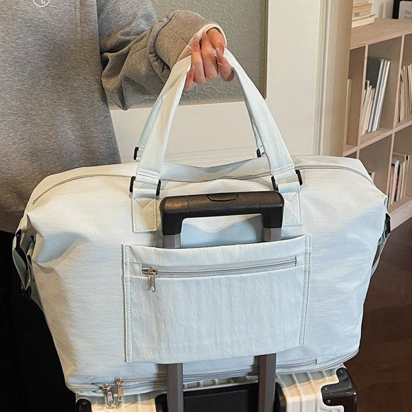 Langlebige Multi-Taschen Reise-Duffel