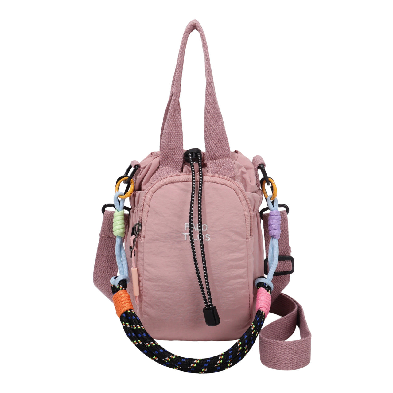 WoMultifunctional Casual Umhängetasche Brehn