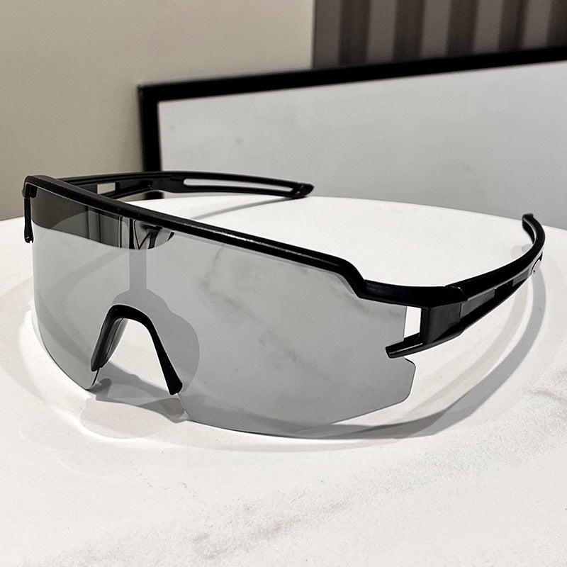 Damen Sportliche Sonnenbrille Brehn