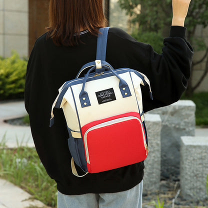 Multifunktionaler Reise Rucksack Brehn