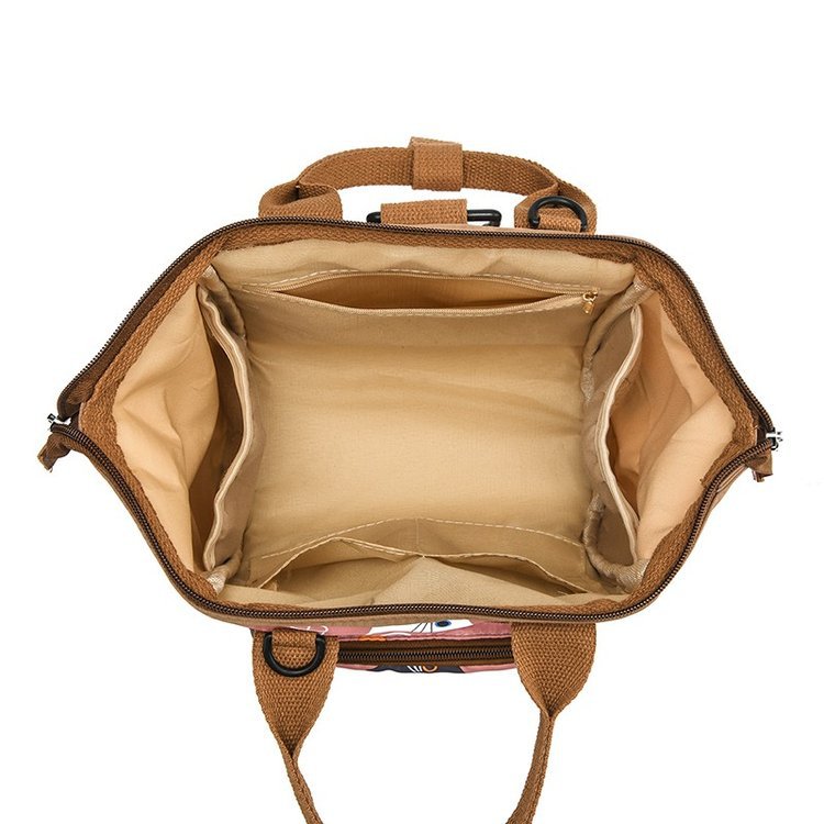 Multifunktionale Sportliche Schultertasche Brehn