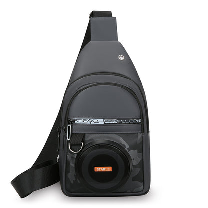 Sling Bag Brehn