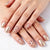 Chic Polierte Nail Art Set Brehn