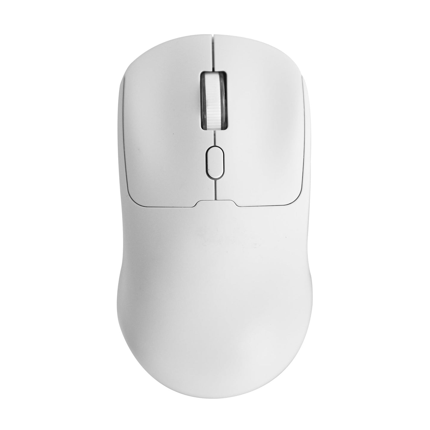 Dual-Mode Wireless Mouse mit USB- und Bluetooth-Konnektivität Brehn