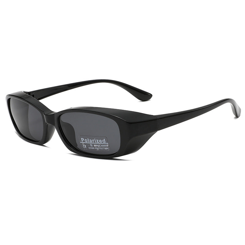 Damen Polarisierte Luxus Sonnenbrille Brehn