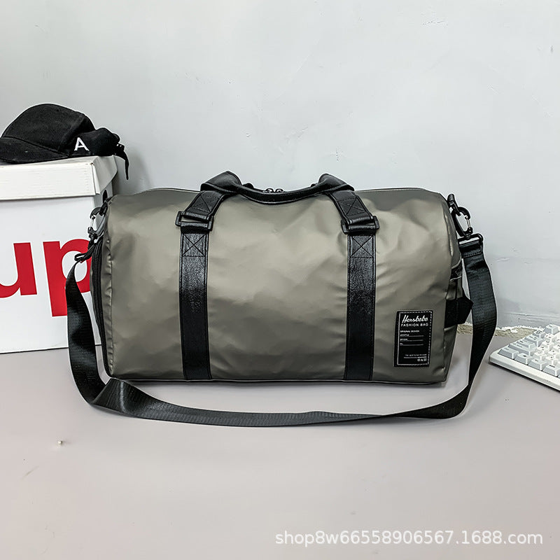 Vielseitige Reise-Wochenend-Duffle