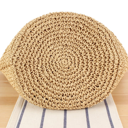 Handgefertigte Strandtasche Brehn