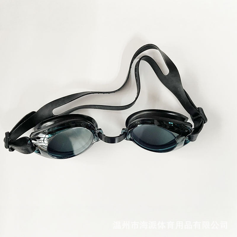 Mikrofaser-Schwimmbrille Brehn