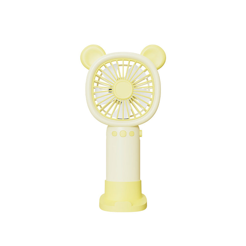 Damen Tragbarer Handventilator Brehn