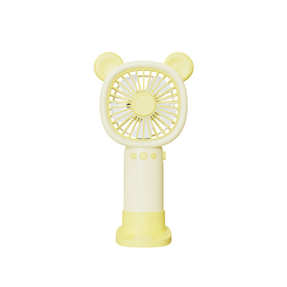 Damen Tragbarer Handventilator Brehn