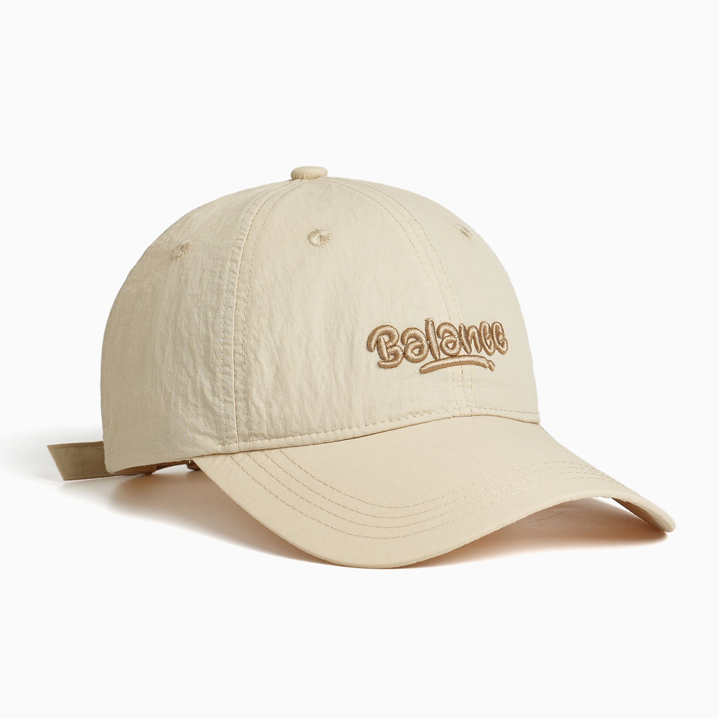 Damen Sportliche Baseballcap mit atmungsaktiver Technologie Brehn