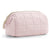 Quilted Kosmetik-Organizer Tasche Brehn