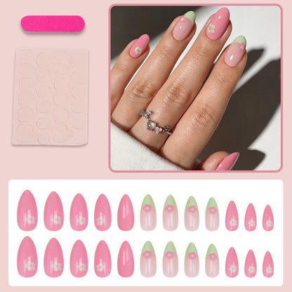 Kreatives Nagelkunstset Brehn
