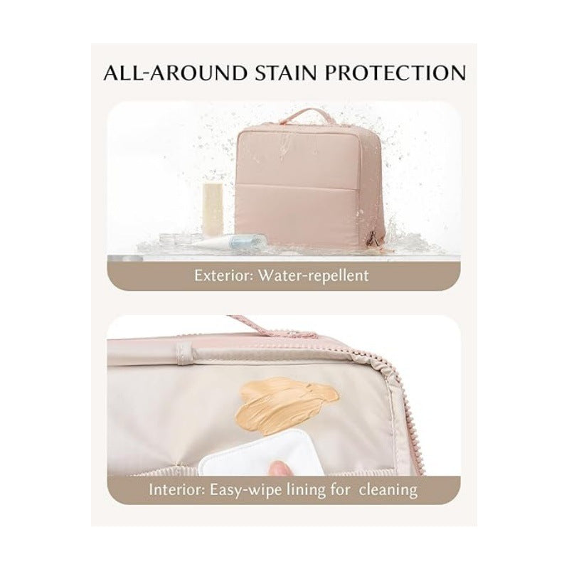 Make-Up Organizer Tasche Brehn