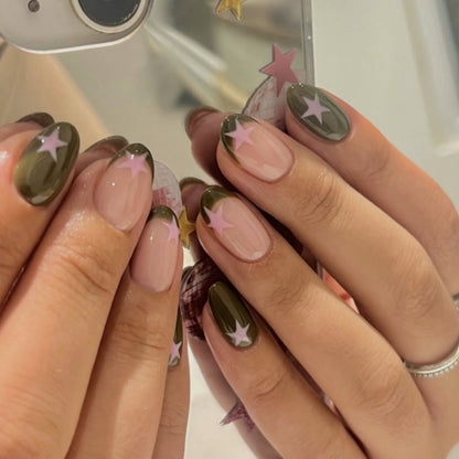 Nagelkunst
