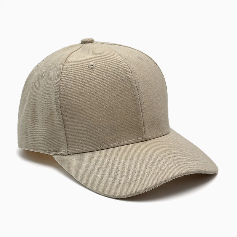 Damen stylische Freizeit-Basecap Brehn