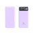 Hochleistungs-Powerbank mit Digitalem Display und Innovativer Schnellladetechnologie Brehn