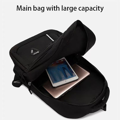Multifunktionaler Sport-Rucksack Brehn