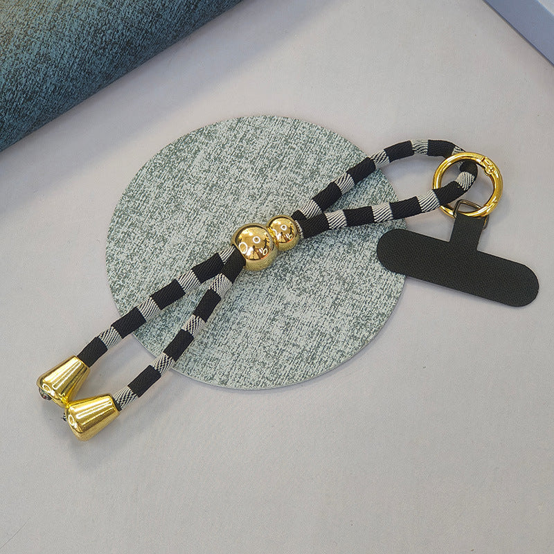 Vielseitiges Clip-On Utility Lanyard Brehn