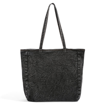 Langlebige Denim Tasche