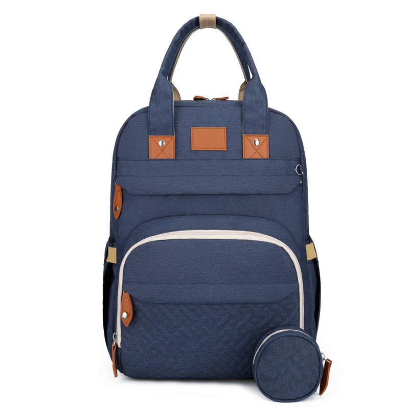 Stylischer Rucksack Brehn