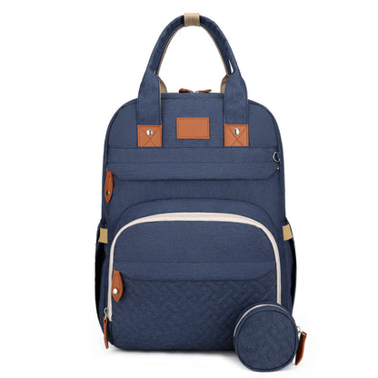 Stylischer Rucksack Brehn