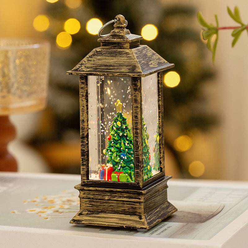 декоративная Weihnachtslaterne