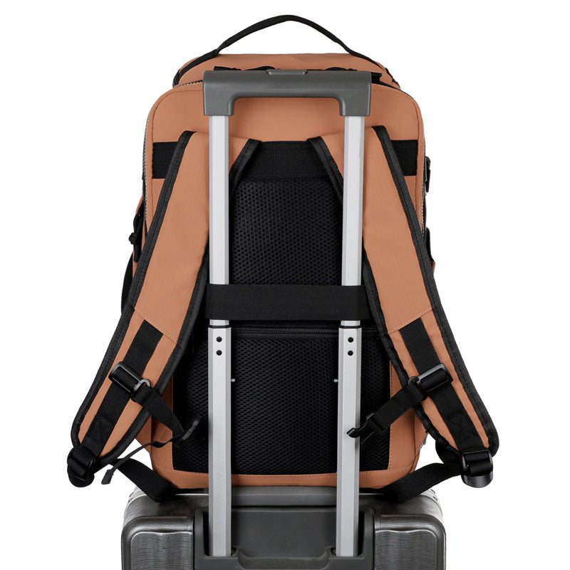 Taktischer Multifunktionaler Reise-Rucksack Brehn