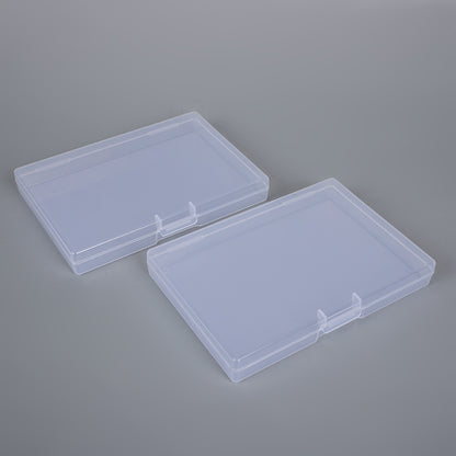 Multi-Zweck Transparent Aufbewahrungsbox Brehn 1787652892