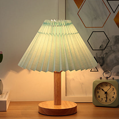 Moderne Tischlampe