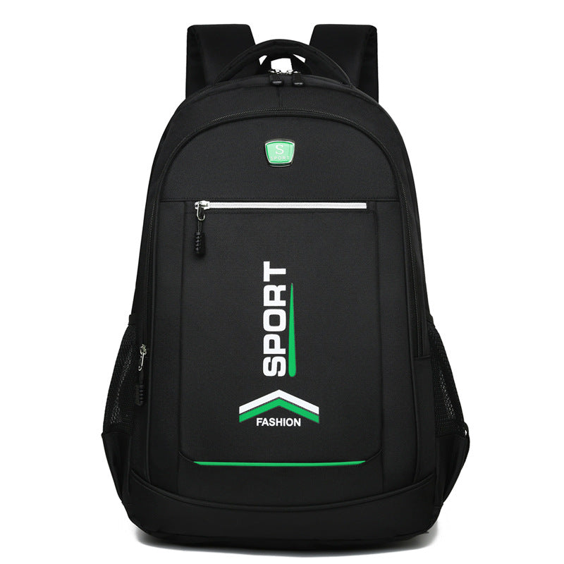 Sportnutzungs-Rucksack Brehn