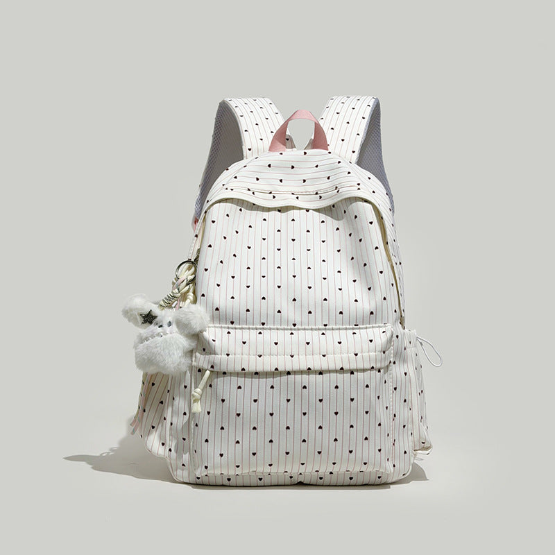Stylischer Schulrucksack Brehn