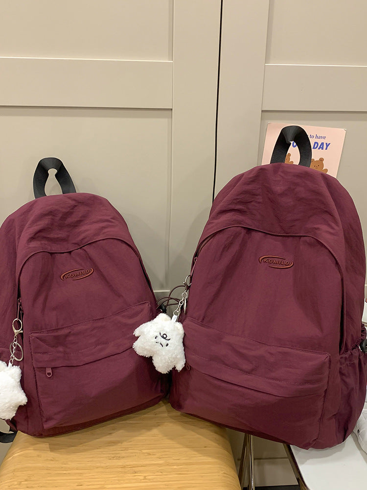 Leichtgewicht Wasserabweisender Rucksack