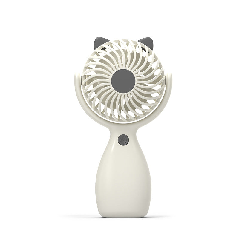 Damen tragbarer Mini-Ventilator Brehn