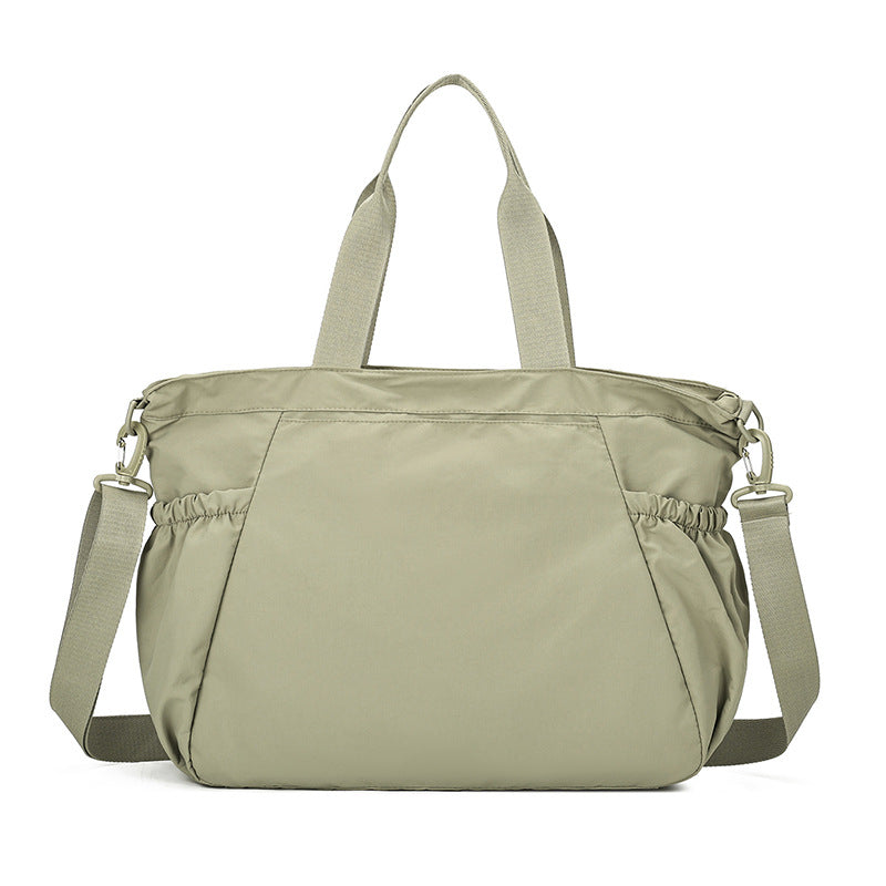 Geräumige Reisetasche Brehn