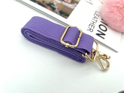 Verstellbarer Nylon-Taschenriemen Brehn