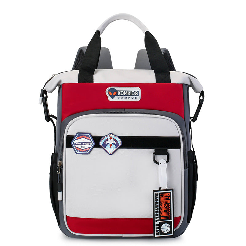 Verspielt Thematischer Rucksack Brehn