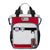 Verspielt Thematischer Rucksack Brehn