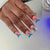 Künstlerische Nagelkunst Brehn