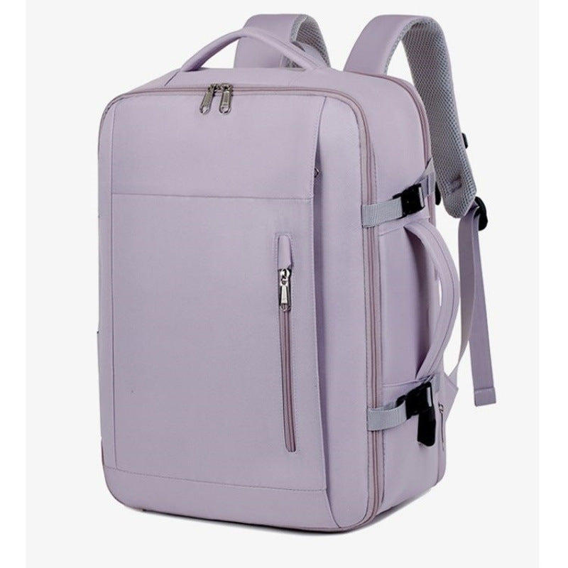 Multifunktionaler Reiserrucksack Brehn