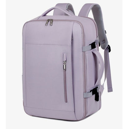 Multifunktionaler Reiserrucksack Brehn