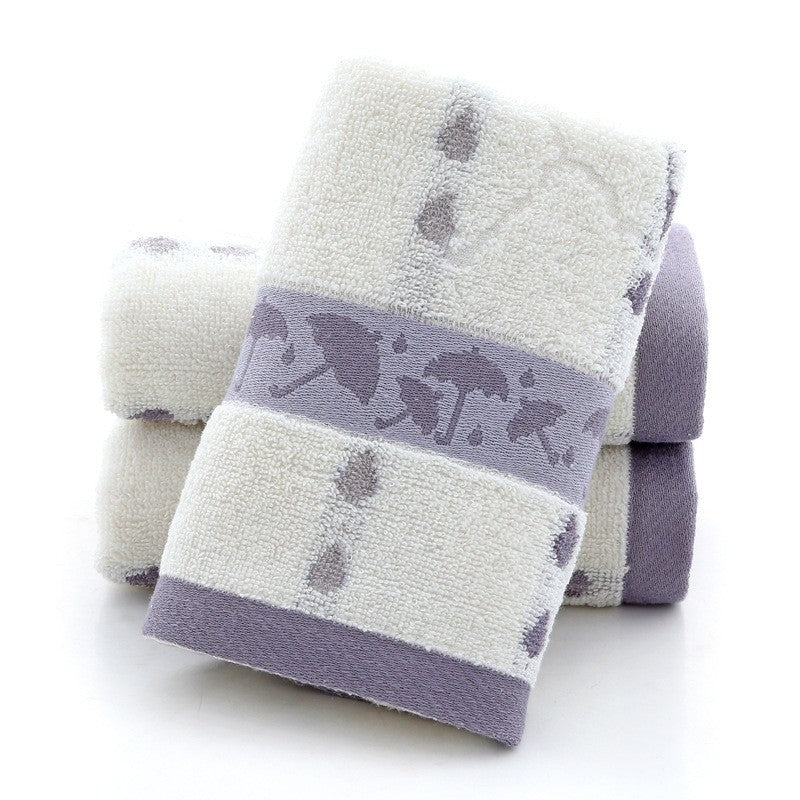Damen Handtuchset Brehn