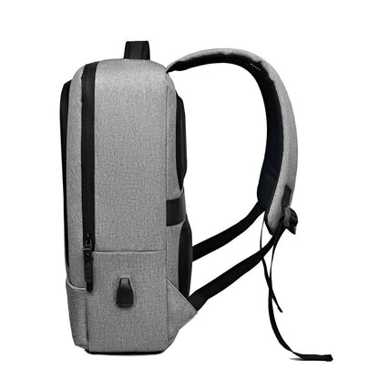 Moderner Business-Rucksack Brehn