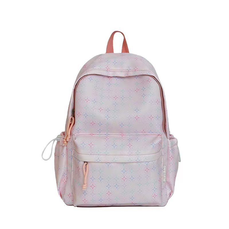 Stylischer Multifunktions-Rucksack Brehn